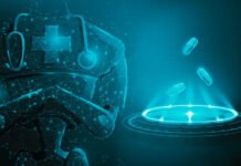 Would you trust AI to renew your drug prescriptions?