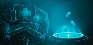 Would you trust AI to renew your drug prescriptions?