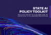 State AI Policy Toolkit: The ALEC Guide to a Golden Age of Artificial Intelligence Innovation – American Legislative Exchange Council