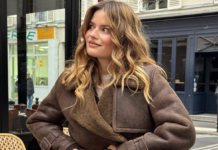 Every Cool Girl Is Already Wearing This Elegant Outfit Combination For Spring