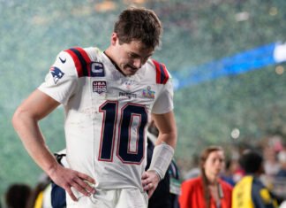 Do the Super Bowl losers get a ring? Here’s the jewelry that will be awarded to the Patriots