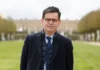 The Louvre museum gets a new boss after the jewelry heist
