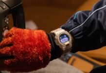 Anti Social Social Club x Casio G-SHOCK Return With Second Limited Capsule