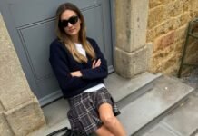 7 Spring Basics That Make Up the Chicest Work Capsule Wardrobe