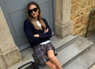 7 Spring Basics That Make Up the Chicest Work Capsule Wardrobe