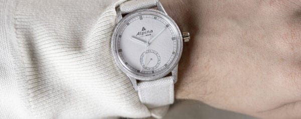 Introducing – The Snow-White Alpina x Label Noir Alpiner
Manufacture Date Special Edition
