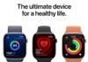 Upgrade to Apple Watch Series 11 for 2026 – all GPS models at best prices ever from $299