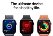 Upgrade to Apple Watch Series 11 for 2026 – all GPS models at best prices ever from $299