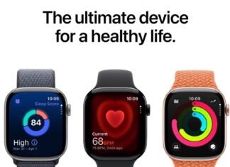 Upgrade to Apple Watch Series 11 for 2026 – all GPS models at best prices ever from $299