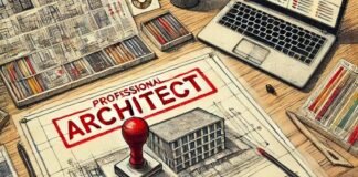 Architects Will Not Be Replaced by Artificial Intelligence