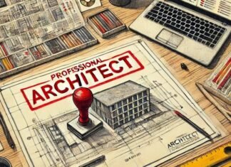 Architects Will Not Be Replaced by Artificial Intelligence