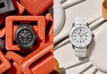 Todd Snyder’s Latest Watch Collab Was Designed to Sell Out