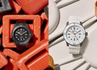 Todd Snyder’s Latest Watch Collab Was Designed to Sell Out
