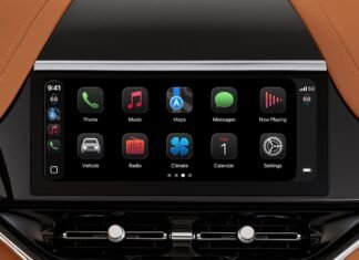 Apple’s CarPlay Ultra to Expand to These Vehicle Brands Later This Year