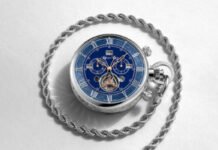 Audemars Piguet’s 150 Heritage is a Universal Cultural
Calendar