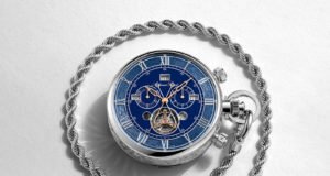 Audemars Piguet’s 150 Heritage is a Universal Cultural
Calendar