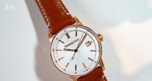 Hands On: Audemars Piguet Code 11.59 38 mm