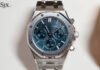 Hands On: Audemars Piguet Royal Oak Chronograph 38
mm