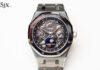 Hands On: Audemars Piguet Royal Oak Perpetual Calendar
Openworked