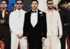 Bad Bunny’s Best Outfits Prove He’s In a League of His Own