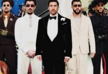Bad Bunny’s Best Outfits Prove He’s In a League of His Own
