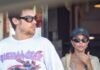 Harry Styles and Zoë Kravitz Test Out the LA Couple Lifestyle