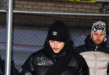 Timothée Chalamet’s Choice of Rare Uggs Are Total Fire