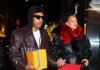 Of Course, Rihanna and A$AP Rocky’s Valentine’s ’Fits Had To Go This Hard