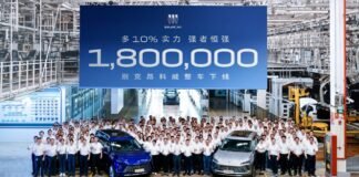 Why China’s unstoppable car industry is suddenly losing momentum at home