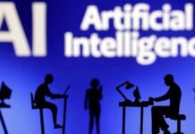 Figma jumps as AI push boosts software design spending