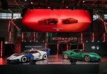 BottegaFuoriSerie: How bespoke Alfa Romeos and Maseratis are taking shape