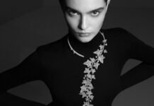 January High Jewelry Highlights