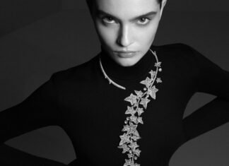 January High Jewelry Highlights