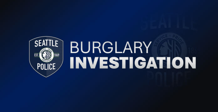 Nearly $130,000 in Designer Purses, Jewelry, and Other Luxury Goods Stolen in Queen Anne Burglary