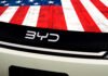 BYD Got In America Through The Back Door, Now It Wants The Front One Too
