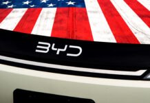 BYD Got In America Through The Back Door, Now It Wants The Front One Too