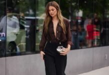 Spring Has Already Arrived At Zara—38 Elevated Items To Keep On Your Radar