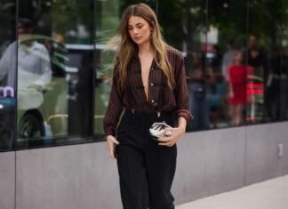 Spring Has Already Arrived At Zara—38 Elevated Items To Keep On Your Radar