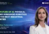 The Future Of Artificial Intelligence: Physical AI and Humanoid Robotics Are The Next Industrial Frontier