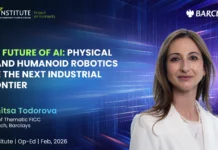 The Future Of Artificial Intelligence: Physical AI and Humanoid Robotics Are The Next Industrial Frontier