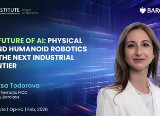 The Future Of Artificial Intelligence: Physical AI and Humanoid Robotics Are The Next Industrial Frontier