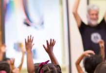 Bespoke eLearning modules lift lid on decisions that can change a child’s life