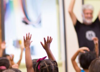 Bespoke eLearning modules lift lid on decisions that can change a child’s life