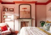 Fireplaces, Bathtubs, and Backyards—The Best Airbnbs in London Are a Vibe