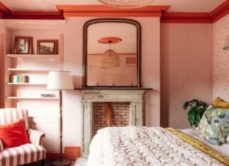 Fireplaces, Bathtubs, and Backyards—The Best Airbnbs in London Are a Vibe