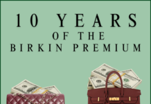 The Birkin Premium Is Going Up, Just Like the Prices