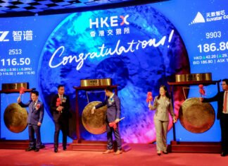 Move Fast, but Obey the Rules: China’s Vision for Dominating A.I.