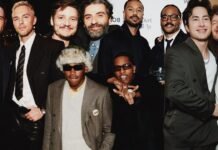 Goodbye, Toxic Masculinity! Hollywood Bromances Are Thriving
