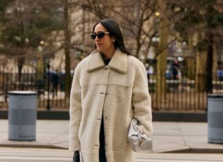 Ahead of the Curve—What WWW Editors Are Wearing to Fashion Month This Season