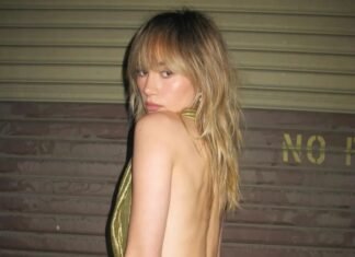 So Long, Butterfly Layers—The Muted Shag Is the Haircut Cool Girls Are Suddenly Asking For